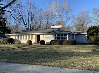 406 Bowles St, Normal, IL 61761