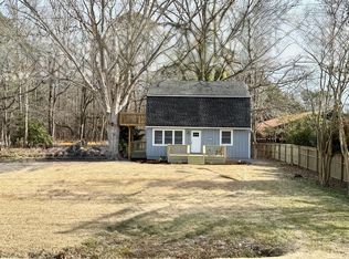 1137 Long Ridge Rd, Chesapeake, VA 23322