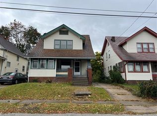4220 W 23rd St, Cleveland, OH