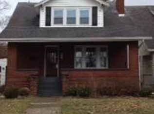 964 Cambridge Rd, Coshocton, OH 43812