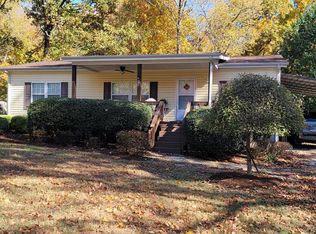 240 Trading Post Rd, Paris, TN 38242