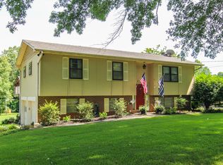 2137 Mentor Rd, Louisville, TN 37777