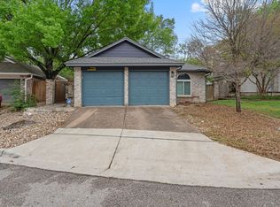 1715 Whitney Way, Austin, TX 78741