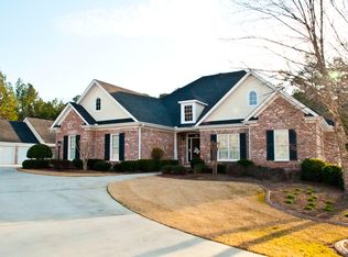 150 Legacy Way, Oxford, GA
