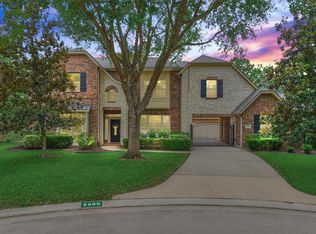 2500 Eagle Post Dr, Conroe, TX 77304