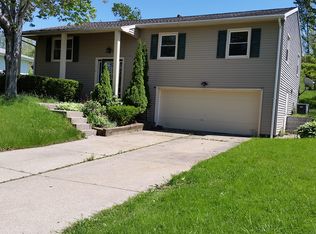 719 Ruth Ave, Erie, PA 16509