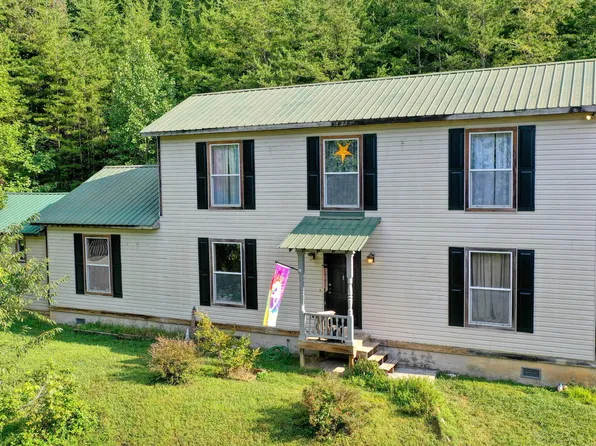 4610 Hickory Valley Rd, Heiskell, TN 37754