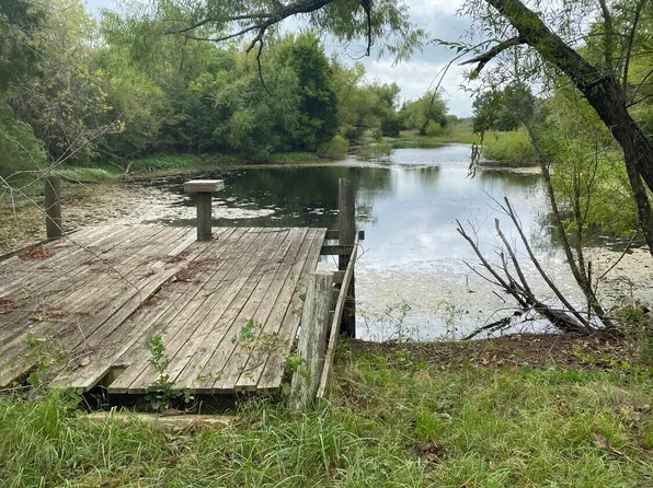 9200 County Road 112, Kaufman, TX 75142