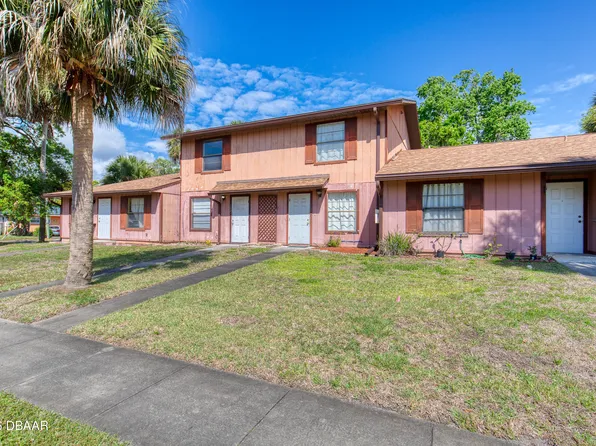 92 Fremont Ave APT 103, Daytona Beach, FL 32114