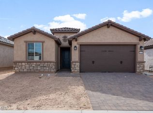 21352 N 270th Ave, Buckeye, AZ 85396