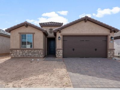 21352 N 270th Ave, Buckeye, AZ, 85396