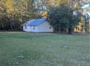 552 Sherrod Rd, Brooklet, GA 30415