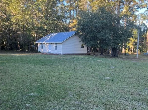 552 Sherrod Road, Brooklet, GA 30415