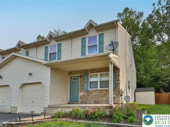 107 Frank Dr, Northampton, PA 18067