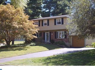 1626 Woodford Way, Blue Bell, PA 19422