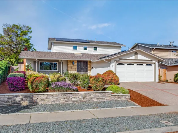 1565 Blackhawk Dr, Sunnyvale, CA 94087