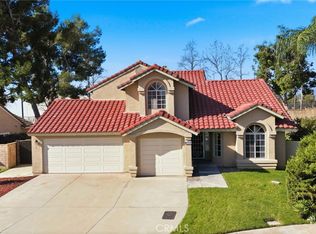 7320 Harvest St, Fontana, CA 92336