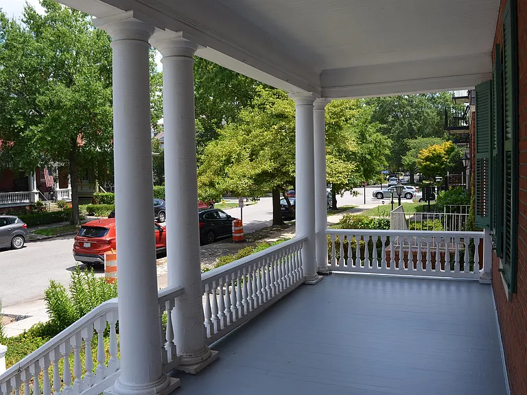 607 Westover Ave — Photo 3