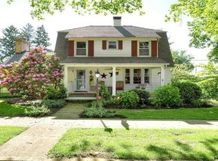 1103 E Walnut St, Hanover, PA 17331