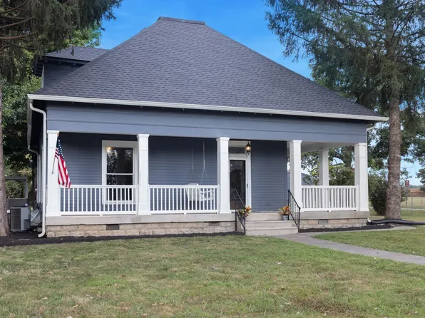 7522 Elm Springs Rd, Orlinda, TN 37141