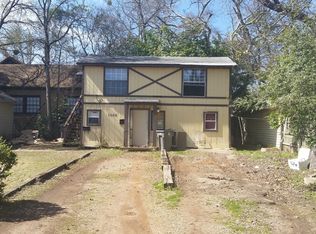 1006 S 3rd St, Lufkin, TX 75901