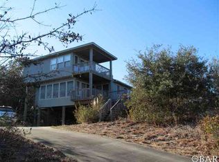 229 Sea Oats Trl, Southern Shores, NC 27949