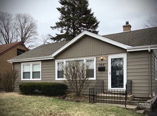 325 N Martha St, Lombard, IL