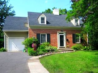 206 Bailey Ln, Newark, NY 14513
