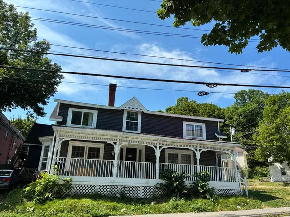 176 Court Street, Bangor, ME 04401