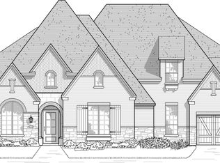 4371 Woodbine Ln, Aubrey, TX 76227