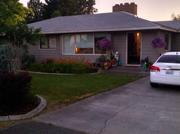 4421 W Nixon St, Pasco, WA 99301