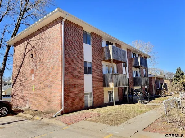 2125 A St, Lincoln, NE 68502