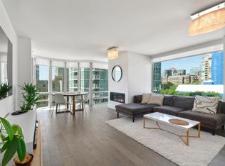 1501 Howe St #1104, Vancouver, BC V6Z 2P8