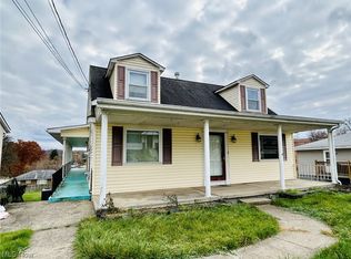 139 Beacon Dr, Weirton, WV 26062