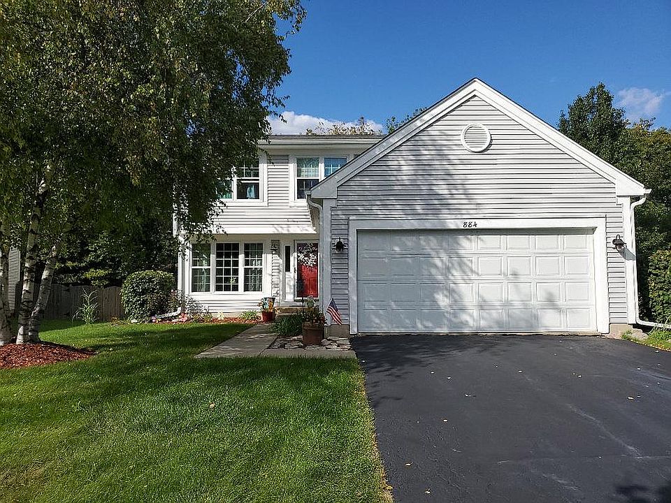 1st image of 884 Fox Chase Dr