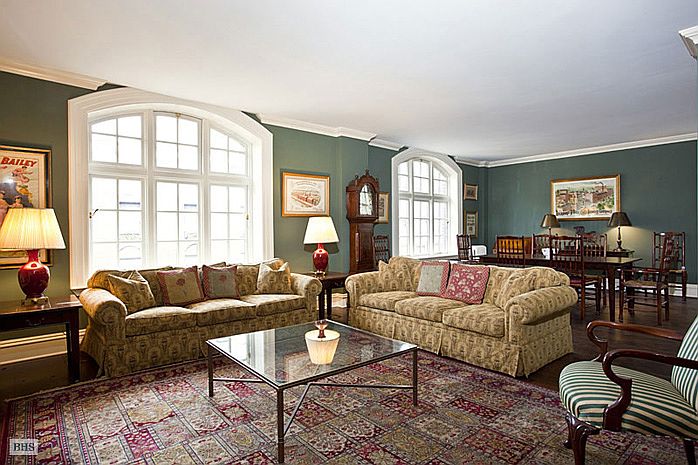 1st image of 40 E 62nd St #9E