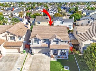 2933 Campbell Ln, Tracy, CA