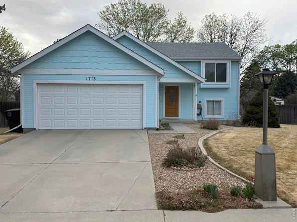 1713 Flemming Dr, Longmont, CO 80501