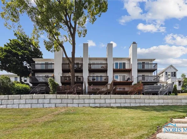 2543 Broadway St #2543, Toledo, OH 43609