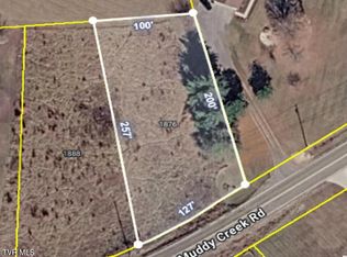1876 Muddy Creek Rd, Blountville, TN 37617