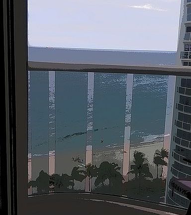 2nd image of 3410 Galt Ocean Dr APT 1106N