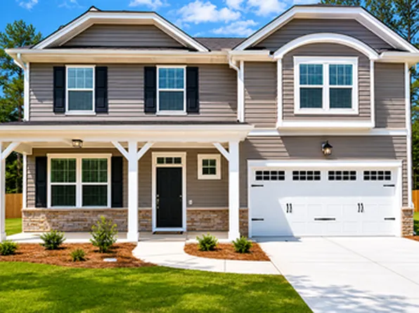 3108 Buckley Dr, Eastover, NC 28312
