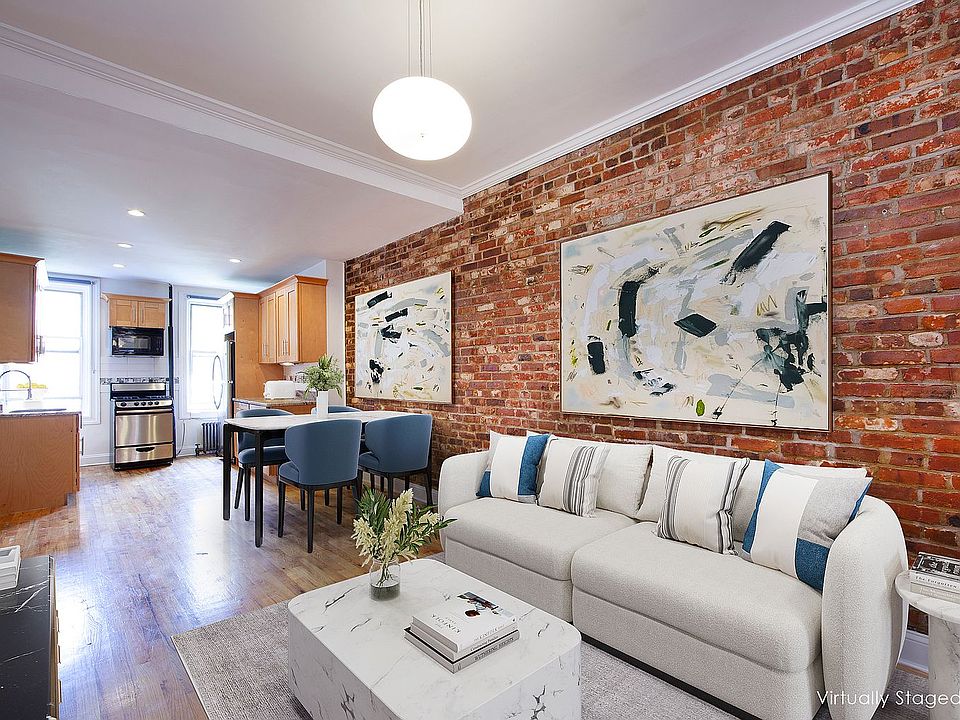 1st image of 99 Wyckoff St APT 2R
