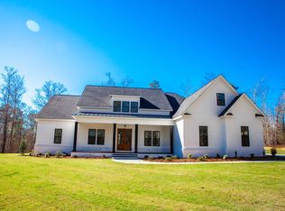 6662 Shucraft Rd, Appling, GA 30802