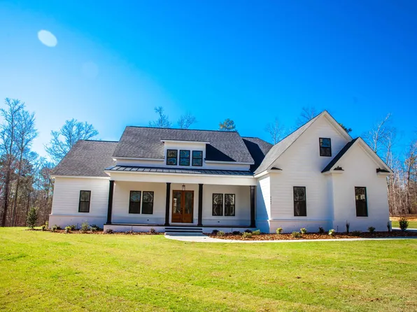 6662 Shucraft Rd, Appling, GA 30802