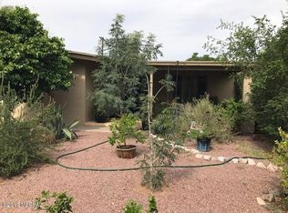 2218 S Norton Ave, Tucson, AZ 85713