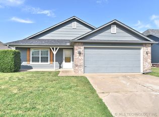 212 Dp Newman Cir, Kiefer, OK 74041