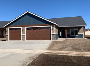 1509 N Fordham St, Post Falls, ID 83854