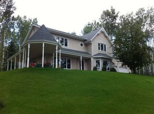 1320 Spring Glade Rd, Fairbanks, AK 99709