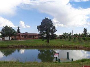 170 Meadow Rd, Durango, CO 81303